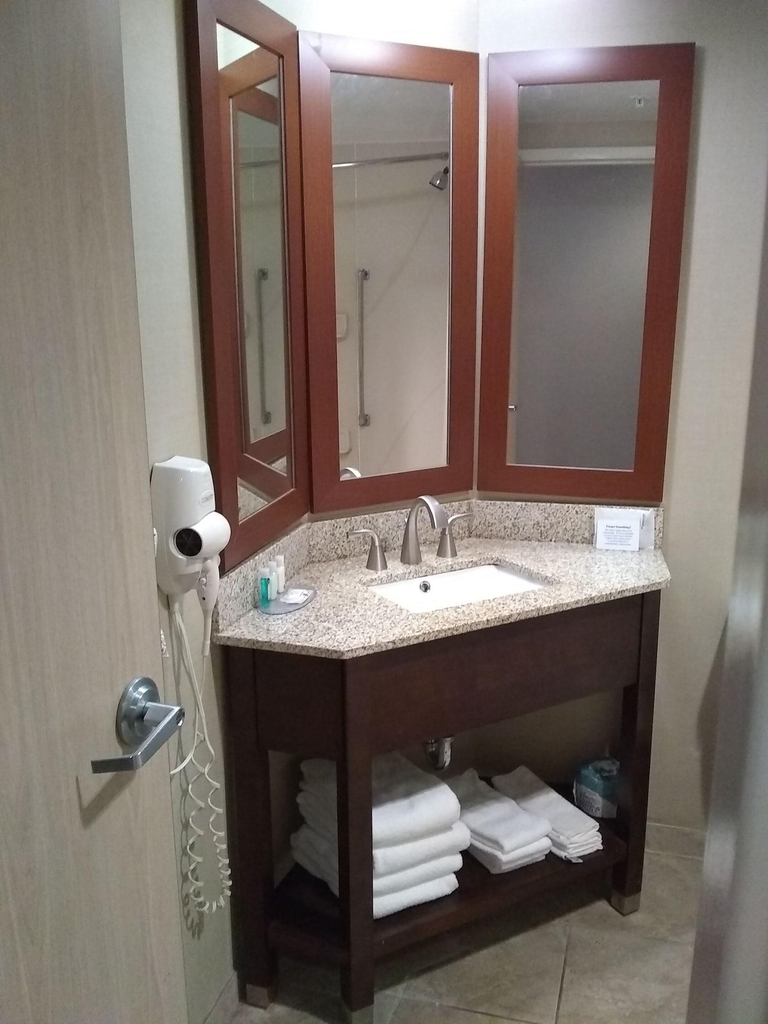 萨默维尔查尔斯顿凯艺酒店 外观 照片