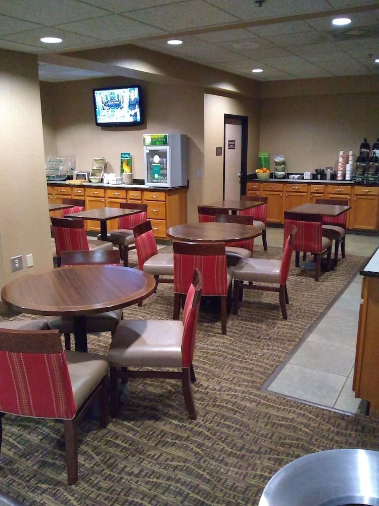 萨默维尔查尔斯顿凯艺酒店 外观 照片